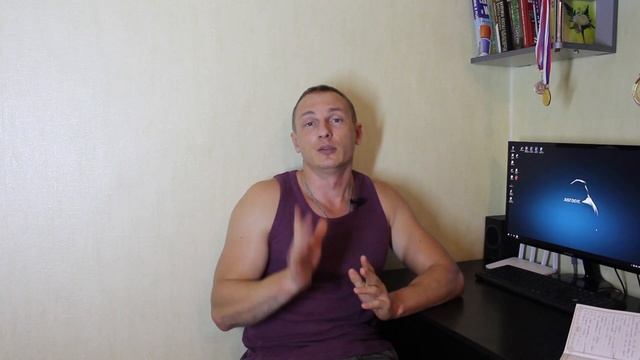 Эктоморф : как набрать массу?Советы по тренировкам и питанию! смотреть онлайн