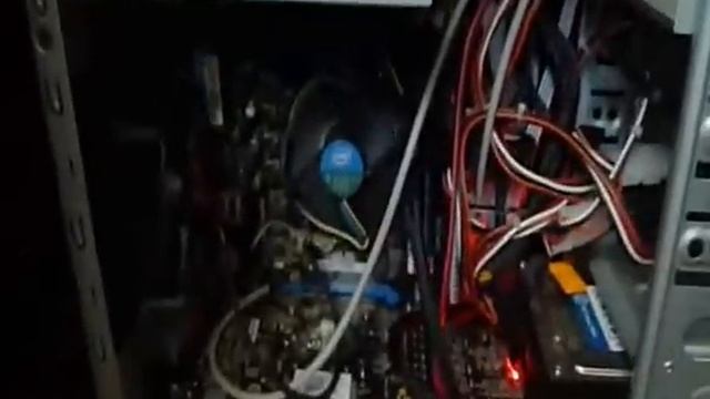 pc test смотреть онлайн