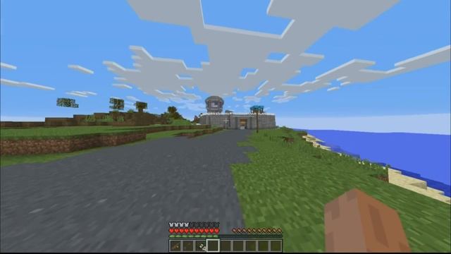 RustEx - Rust in Minecraft. Devblog 5 #rustex смотреть онлайн