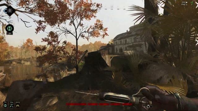 Hunt Showdown - Спарка + Апперкот | Sparks LRR + Uppercut