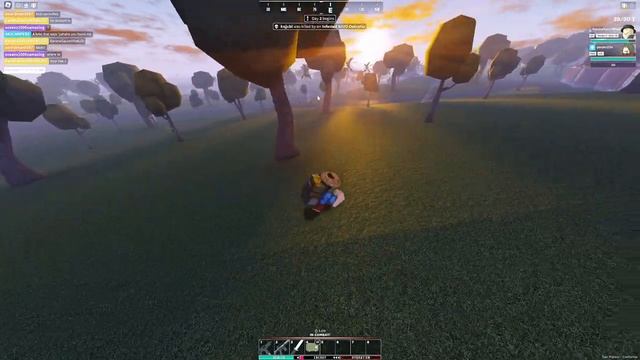 Deadliest Combat in Apocalypse Rising 2! (Roblox) смотреть онлайн