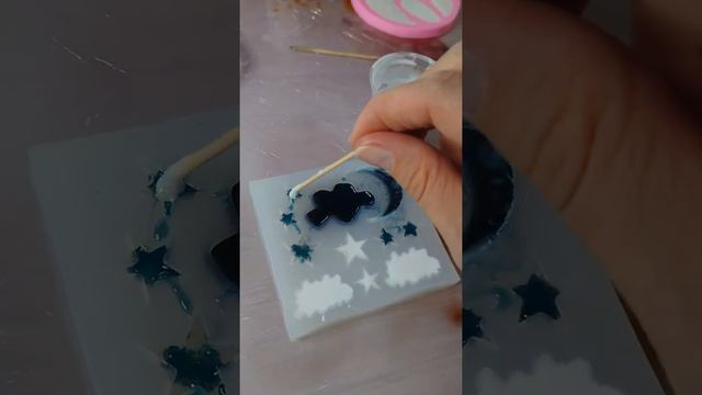 эпоксидная смола смотреть онлайн