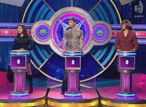 Угадай мелодию 12.05.2004