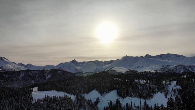 Казань в Архызе 2021 смотреть онлайн