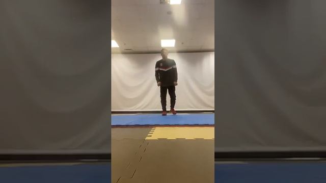 Bboy Alkolil Live Training Session | Workshop смотреть онлайн