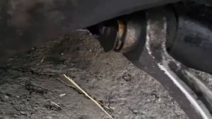 Стук передней подвески ауди а6с5