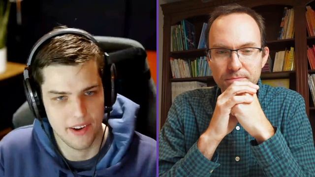 Streaming blockchain data with Alexandre Bourget смотреть онлайн