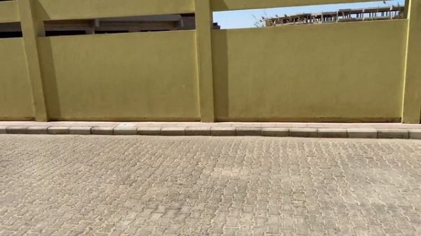 Обзор отеля Palm Beach Resort 4* ? Египет | Хургада