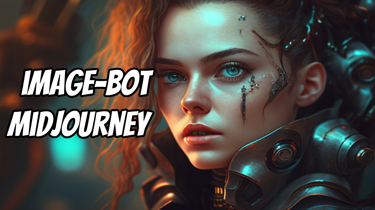 как пользоваться Midjourney бесплатно