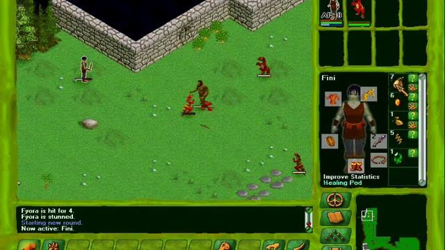 Let's Play Geneforge Part 12 смотреть онлайн