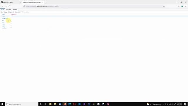 NodeJS: No Rules Lab: Game Dashboard: Part 2 (In English) смотреть онлайн