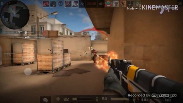 ❤5 | Лучший Киллер за всю историю стандофф 2! смотреть онлайн