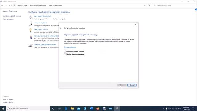 How To Enable Voice Typing in MS Word in Windows 10 No Download смотреть онлайн