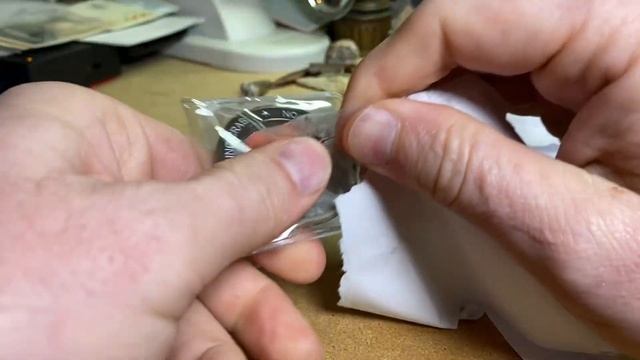 International Stacker Coin Unboxing! смотреть онлайн