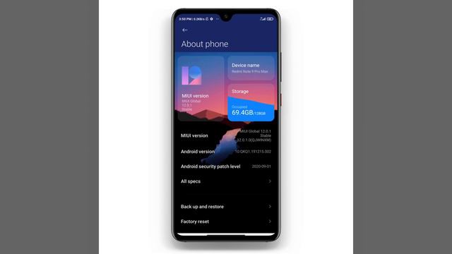 Top 3 Premium Looking Miui Themes | Miui 12 Supported Themes For Xiaomi, Redmi, And Poco Phones смотреть онлайн