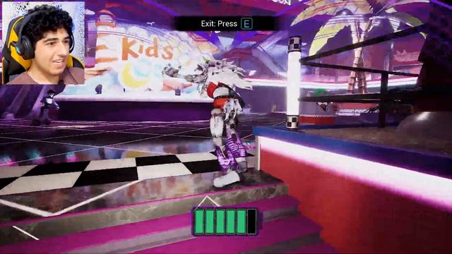 I Always Come Back ! смотреть онлайн