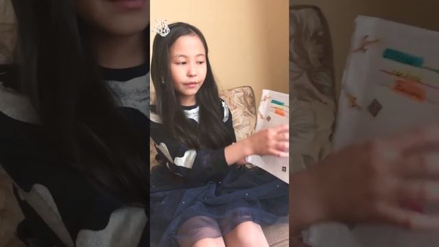 Самодельный паспорт и дневник котенка смотреть онлайн