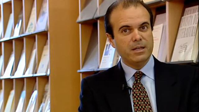 Origen de las Obras Completas. Leopoldo Alas "Clarín" смотреть онлайн