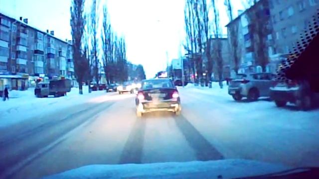 Пешеход или бегопрыг?Туймазы. смотреть онлайн