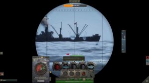 UBOAT ⚓ 2022.1 | Приключения U-96.