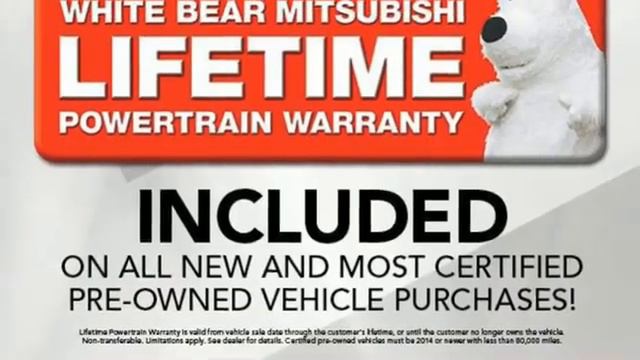 Certified 2020 Mitsubishi Outlander Sport Saint Paul White-Bear-Lake, MN #W93367M - SOLD смотреть онлайн