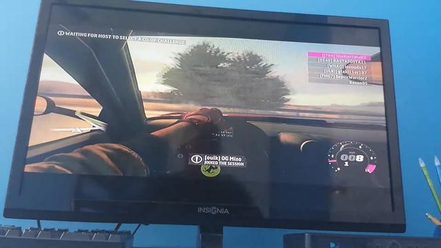 Forza horizon xbox 360 multiplayer смотреть онлайн