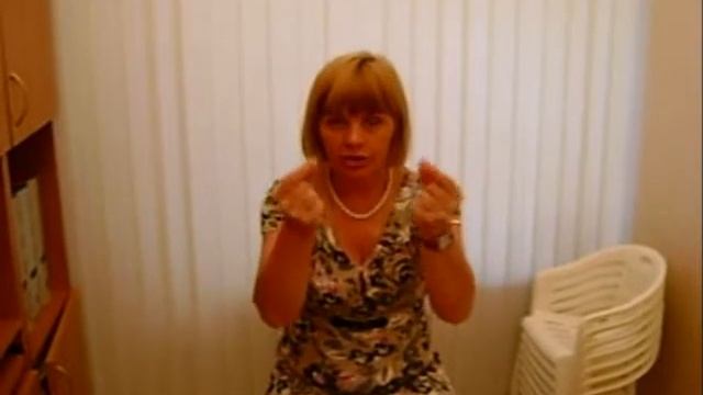 Видео1 Артикуляция.wmv смотреть онлайн
