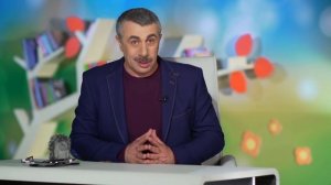 Можно ли ребенку с насморком ходить в детский сад? - Доктор Комаровский