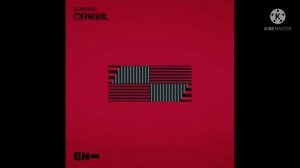 Enhypen "Drunk-Dazed" 1 Hour Loop