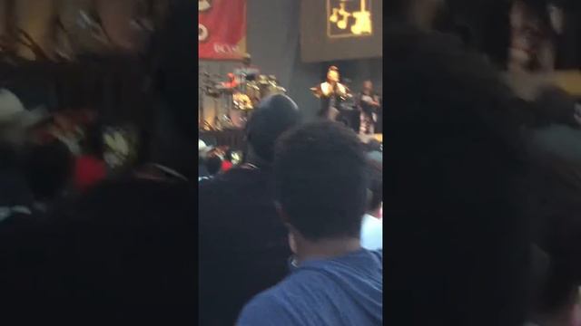 Erykah Badu Taste of Chicago 2015 Live Window Seat смотреть онлайн