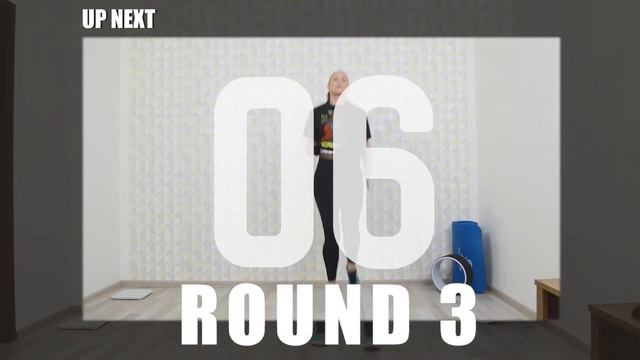 12 МИНУТНАЯ TABATA НА ВСЕ ТЕЛО | БЕЗ ОБОРУДОВАНИЯ // 12 MINUTE TABATA FULL BODY | NO EQUIPMENT смотреть онлайн