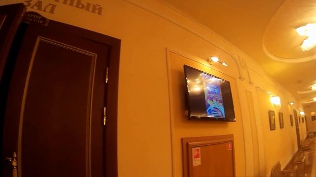 Russia, Belgorod state Philharmonic / Белгородская государственная филармония смотреть онлайн