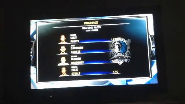 NBA 2k14: How to switch players in practice mode смотреть онлайн