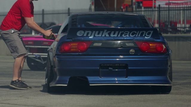 Team Enjuku hits Import Alliance: Episode 4 смотреть онлайн