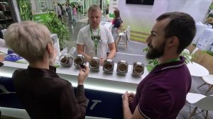 ТОРФ АГРОБАЛТ. КАК ВЫБРАТЬ НУЖНУЮ ФРАКЦИЮ.