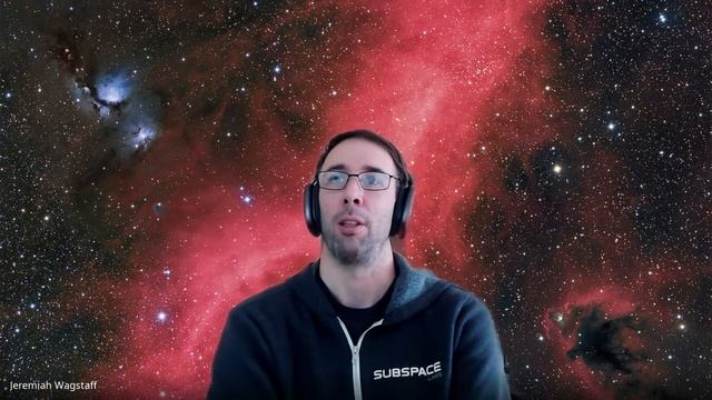 Subspace Labs Protocol Sync - April 26th, 2022 смотреть онлайн