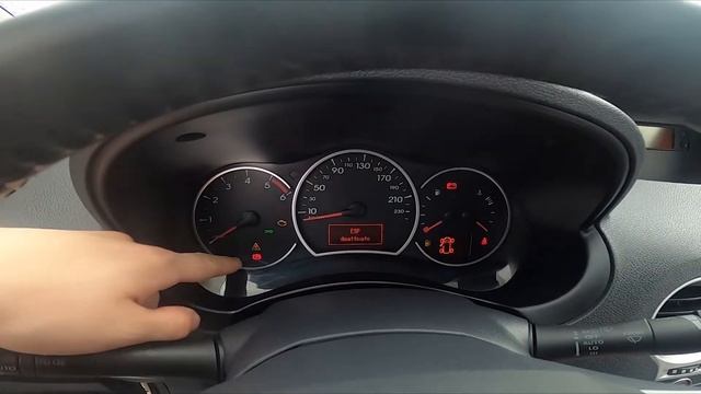 How to Traction Control On or Off in Renault Koleos I (2008 – 2015 ) | Enable or Disable Traction смотреть онлайн