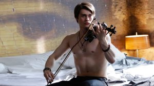 Скрипичная баллада - Александр Кэтлин