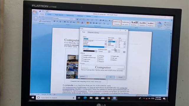 Ctrl+D || How to use Ctrl+D || #shortcut #computer #dca sujeet sahu смотреть онлайн