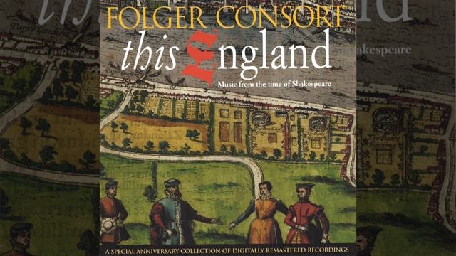 Dances From the English Dancing Master: Half Hannikin смотреть онлайн