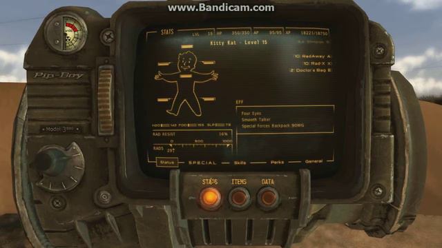 Fallout: New Vegas: Wasteland Maid Service: Part 21 смотреть онлайн