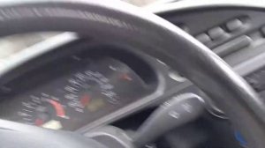 Потух ближний свет фар.Нива-Шевроле