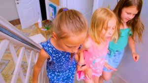 У ВИОЛЫ ПЛОХОЙ ДЕНЬ! Девочки НЕ ВЕРЯТ!