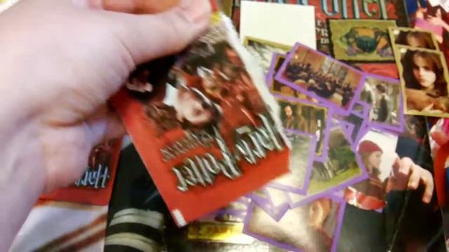 Журнал Гарри Поттер и узник Азкабана часть 6 смотреть онлайн