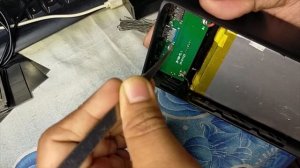 Repairing Romoss Model 40 Power Bank