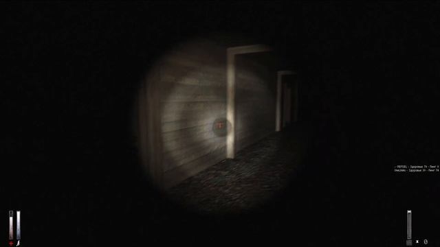 Прохождение Cry of Fear co-op Campaign #1 [Где же Саймон?] смотреть онлайн