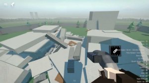 GoreBox крошим башню
