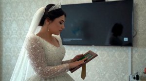 Свадьба Сургут Шохроз и Азиза часть 1