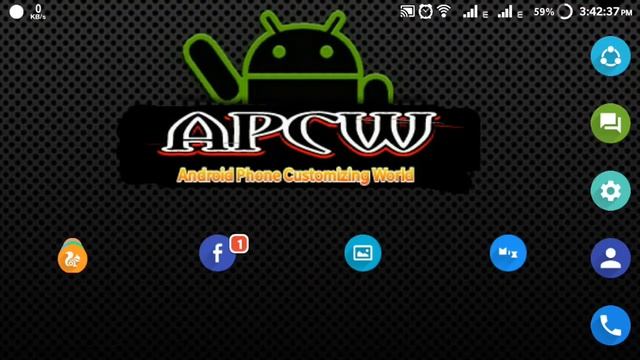 How To Make Custom Recovery Flashable Stock ROM Without PC (Easiest Method). смотреть онлайн