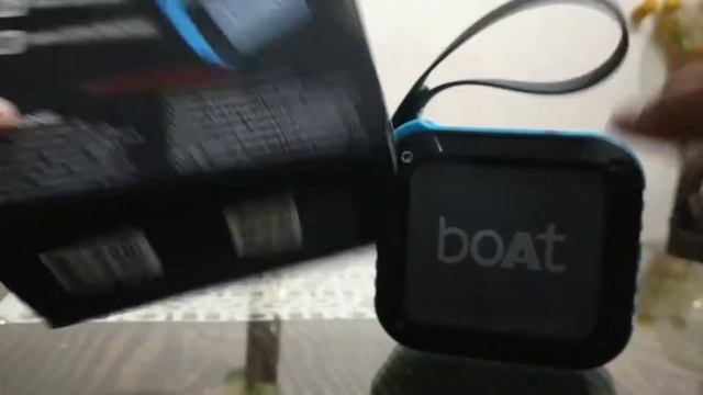 Boat 200 Bluetooth speaker/waterproof/shockproof/Rs1199 ONLY !!! смотреть онлайн